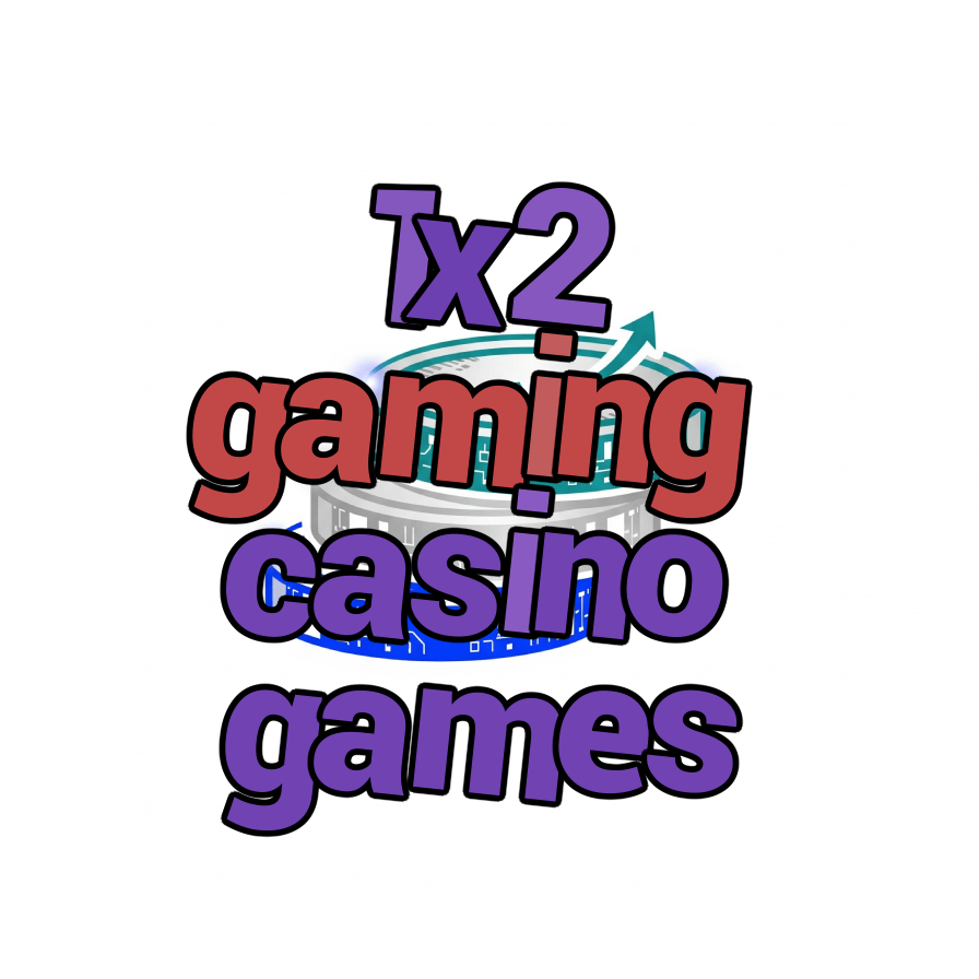 1x2 gaming casino games