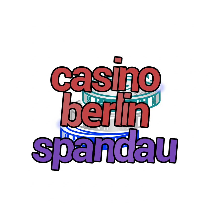 casino berlin spandau