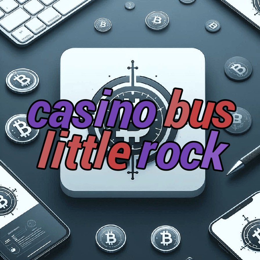 casino bus little rock