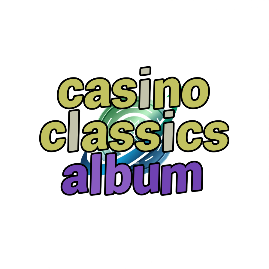 casino classics album