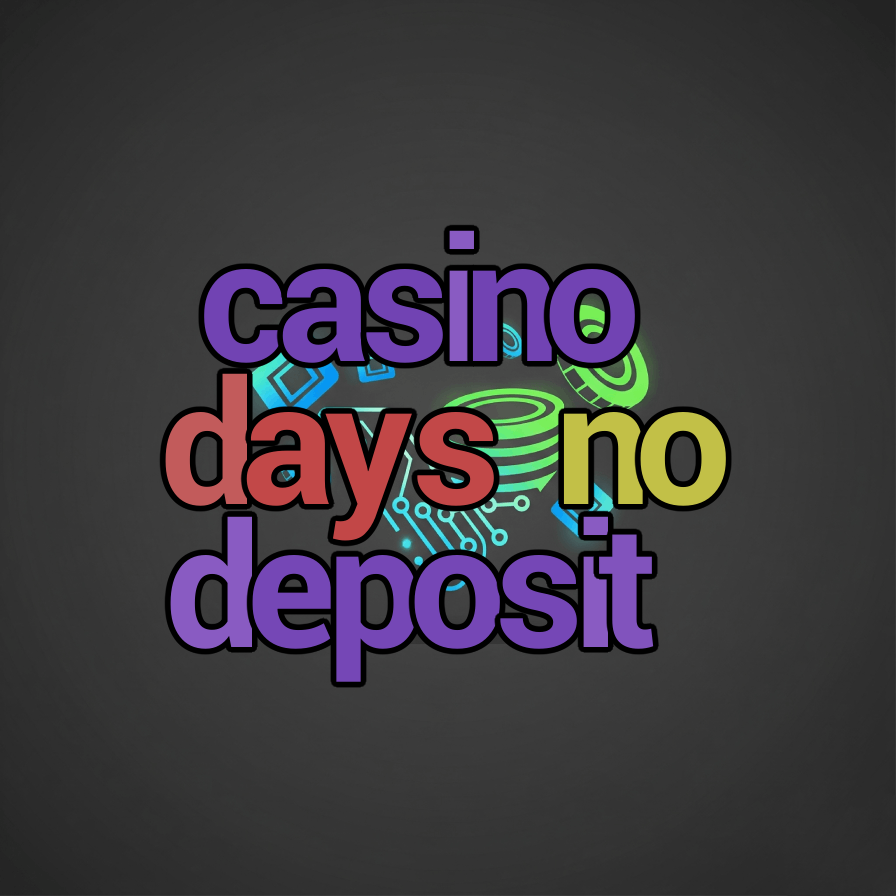 casino days no deposit