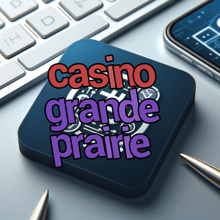 casino grande prairie